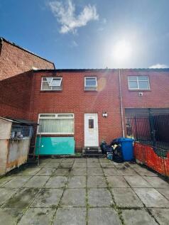 28 Morrin Path, Glasgow G21 1UH