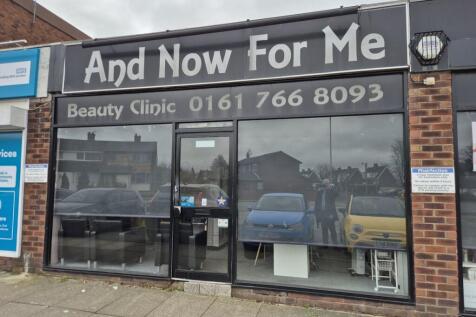 Shop Front