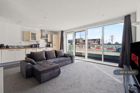 Living Room Area