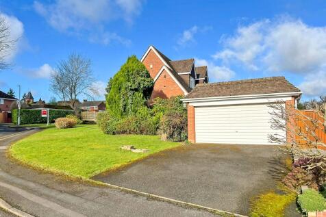 Parking &amp; Garage