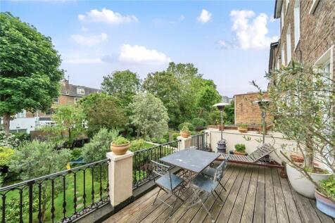 Patio/Terrace