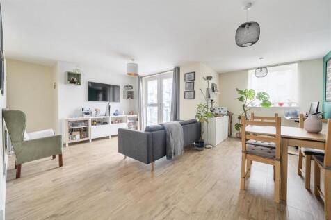 Open Plan