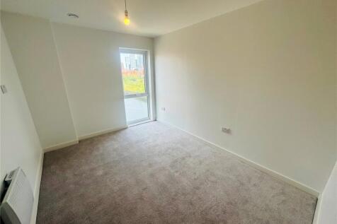 Grant Court Block A, 257 Ordsall Lane, Salford, M5 photo 5