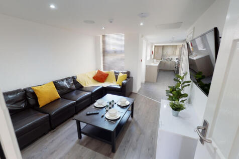 6-bed house on Liscard Road, Liverpool, £3,874/mo