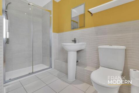 Bedroom Two En-Suite