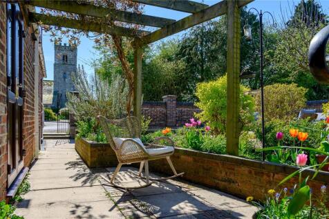 Garden Views