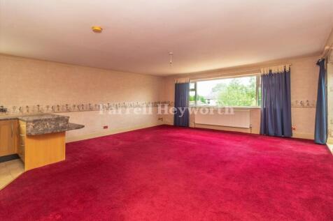 Annex Lounge diner i