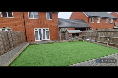 Longships Drive, Milton Keynes, MK3 photo 4