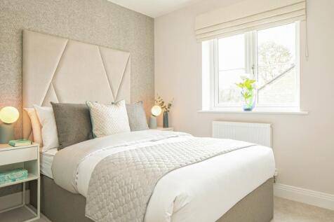 ufford chase phase 2, great bentley