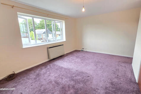 Studio flat for sale Leicester Road, Barnet EN5 5