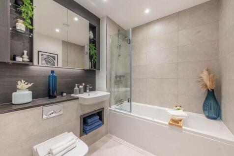 Tern Apartments, Perryfield Way, Colindale, Barnet, London photo 3