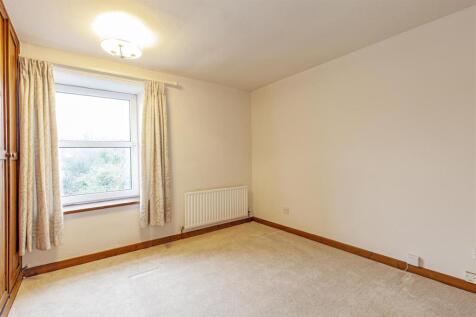 Front Double Bedroom One