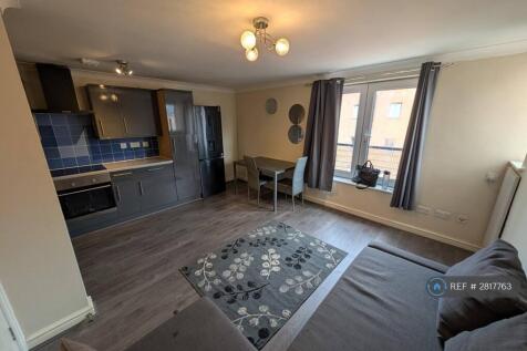 Lounge/Diner/Kitchen
