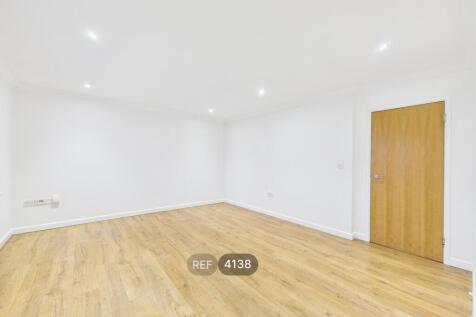 Kitchen / Living area