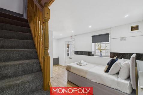 The Stables Ground Floor