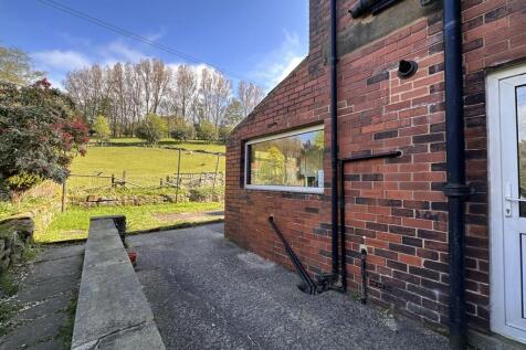 Rear Yard
