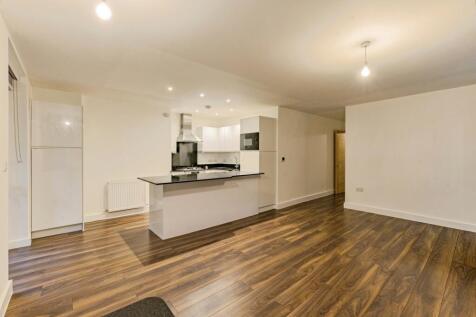 Kitchen/ Reception