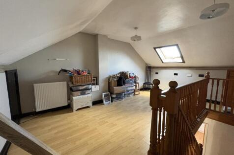 Loft Room