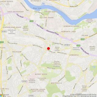 Property Map