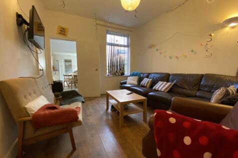 Tiverton Road - 6 bed, Selly Oak, West Midlands, B29 photo 3