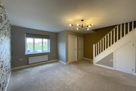 73 Sugar Beet Avenue Allscott, Allscott, Telford, Shropshire, TF6 photo 3