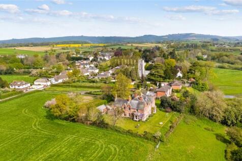 The Old Vicarage