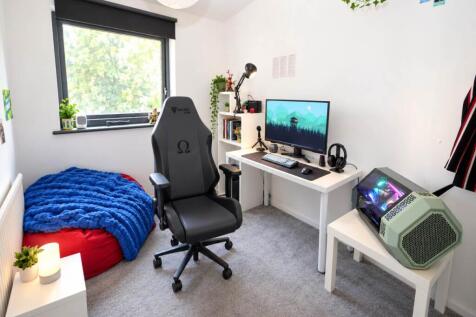 Study/Storage