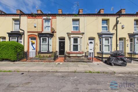 Front Elevation Of Property