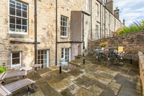 4 bed, 2 bath Town House in Edinburgh - Photo 44