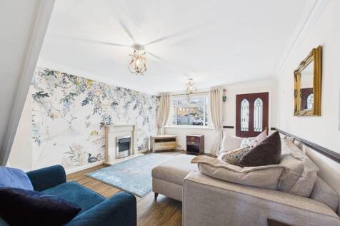 Burnham Drive, Mickleover, Derby photo 4