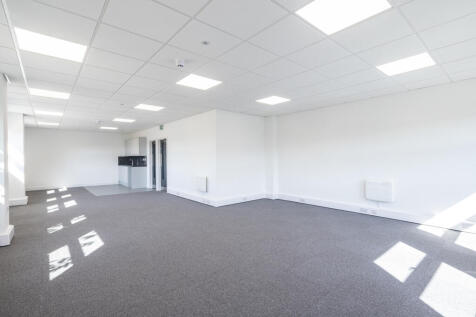 Light Industrial to rent Image 6
