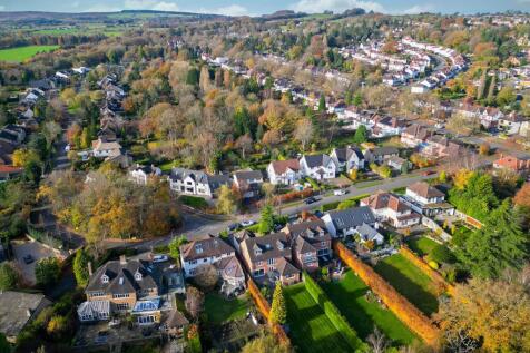 5 bed, 4 bath Detached in Sheffield - Photo 31