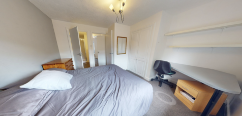 Robin Mews, Loughborough photo 5