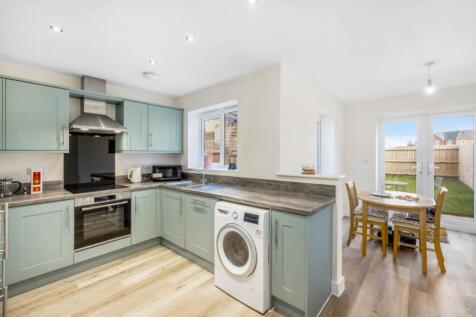 17 Daisy Road (Holbeach)-14