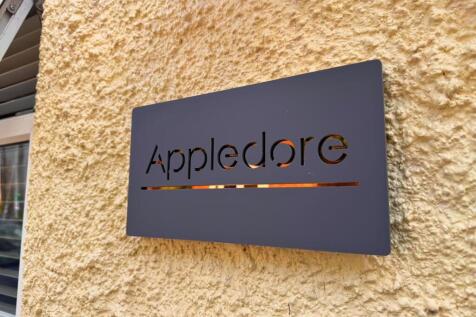 Appledore