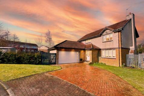 Turners Avenue, Paisley Ai