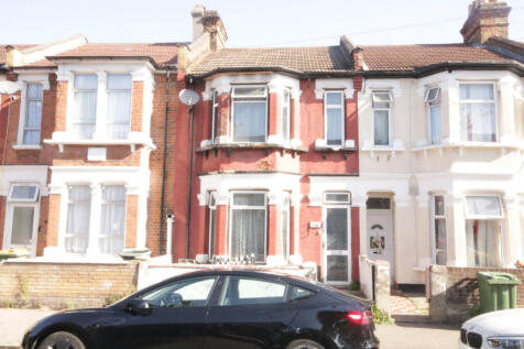 3 Bedroom Terraced for Sale