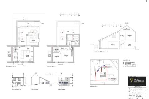 Approved Drawings...