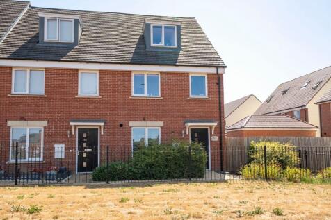 Property Frontage