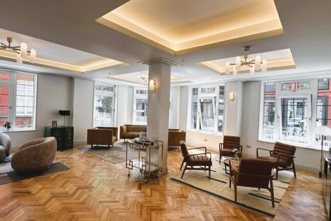 2025 06 15  12 Caxton Street London SW1  recepti