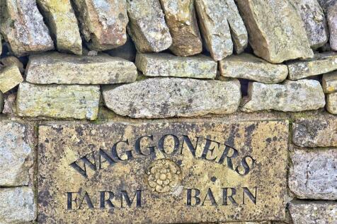Waggoners Farm Barn