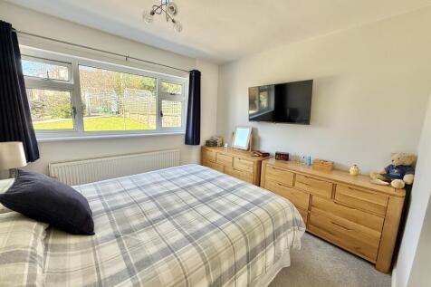 Master with En Suite