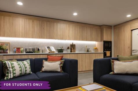 Shared Living Space