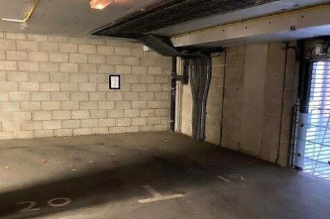 Parking Space