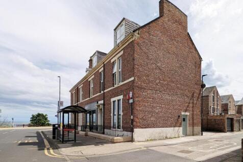 Beverley Terrace, Cullercoats photo 3