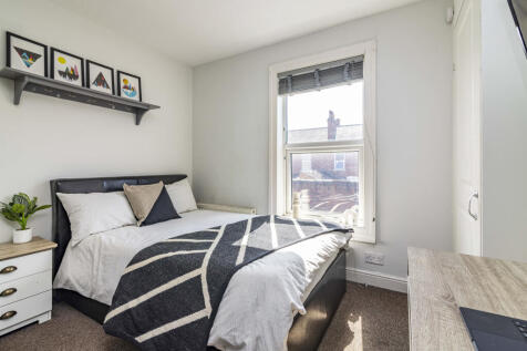 4 Bed // 2 Bath // Thesiger Street // Aug 2027 photo 2