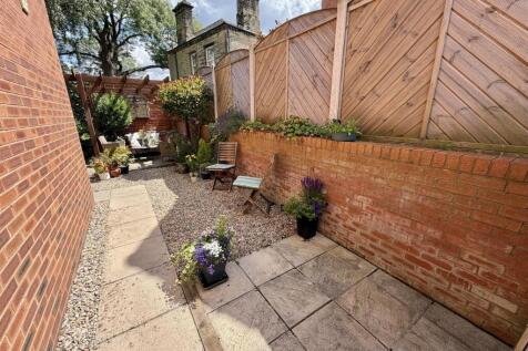 Bramleys Estate Agents - Vicarage Court - Cleckhea