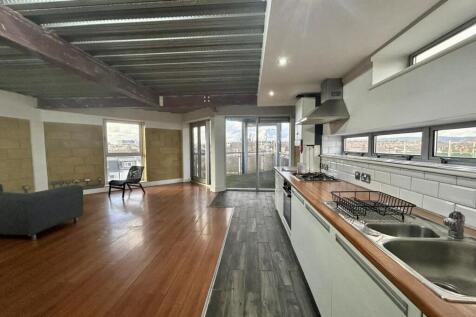 City Lofts, Cardiff,  photo 4