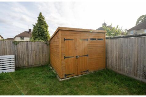 Shed