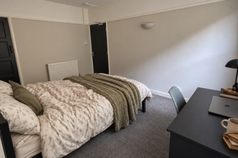 Ground and First Floor Maisonette, Cromwell Road, St Andrews photo 3